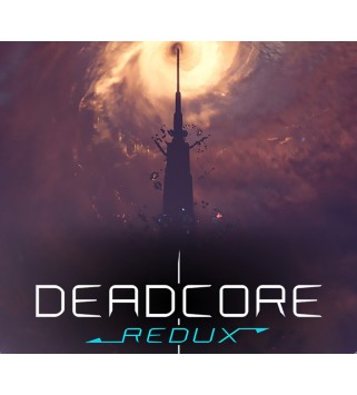 DeadCore Redux Steam Key GLOBAL